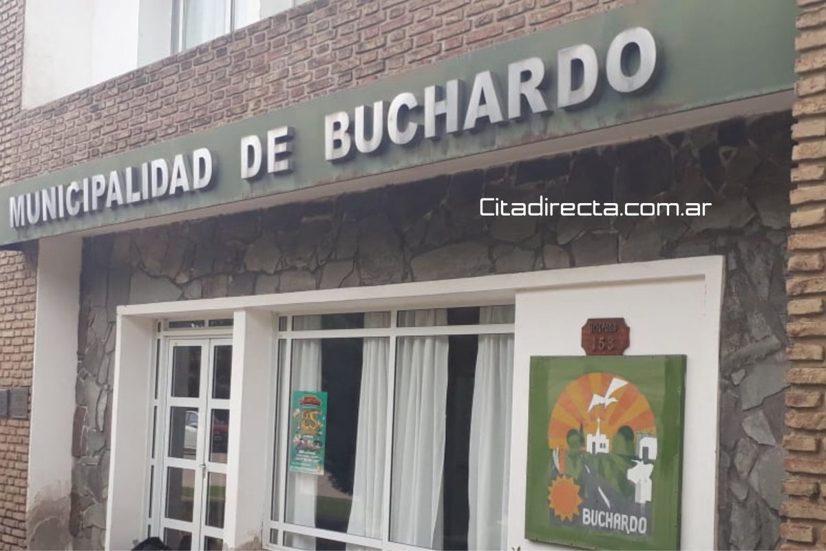 Buchardo: invitan a participar de curso para líderes políticos en el municipio