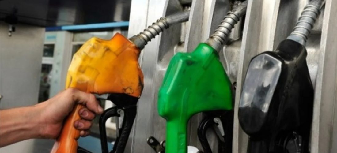 Estaciones de servicio deberán mostrar cuánto de biocombustible tienen la nafta y el gasoil