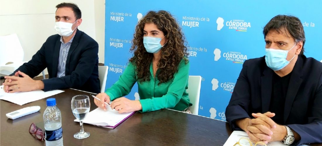 Córdoba tendrá un Observatorio Provincial de Violencia de Género