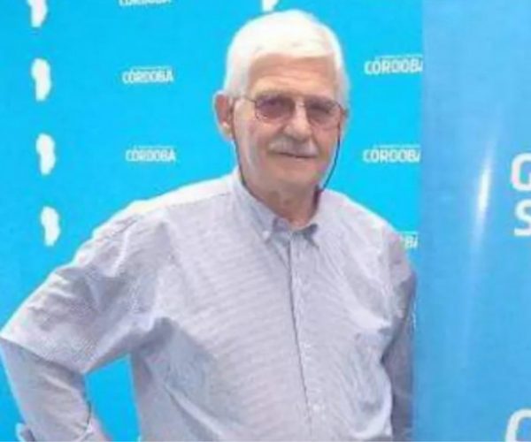 Conmoción y tristeza por la muerte del jefe comunal de San Joaquín