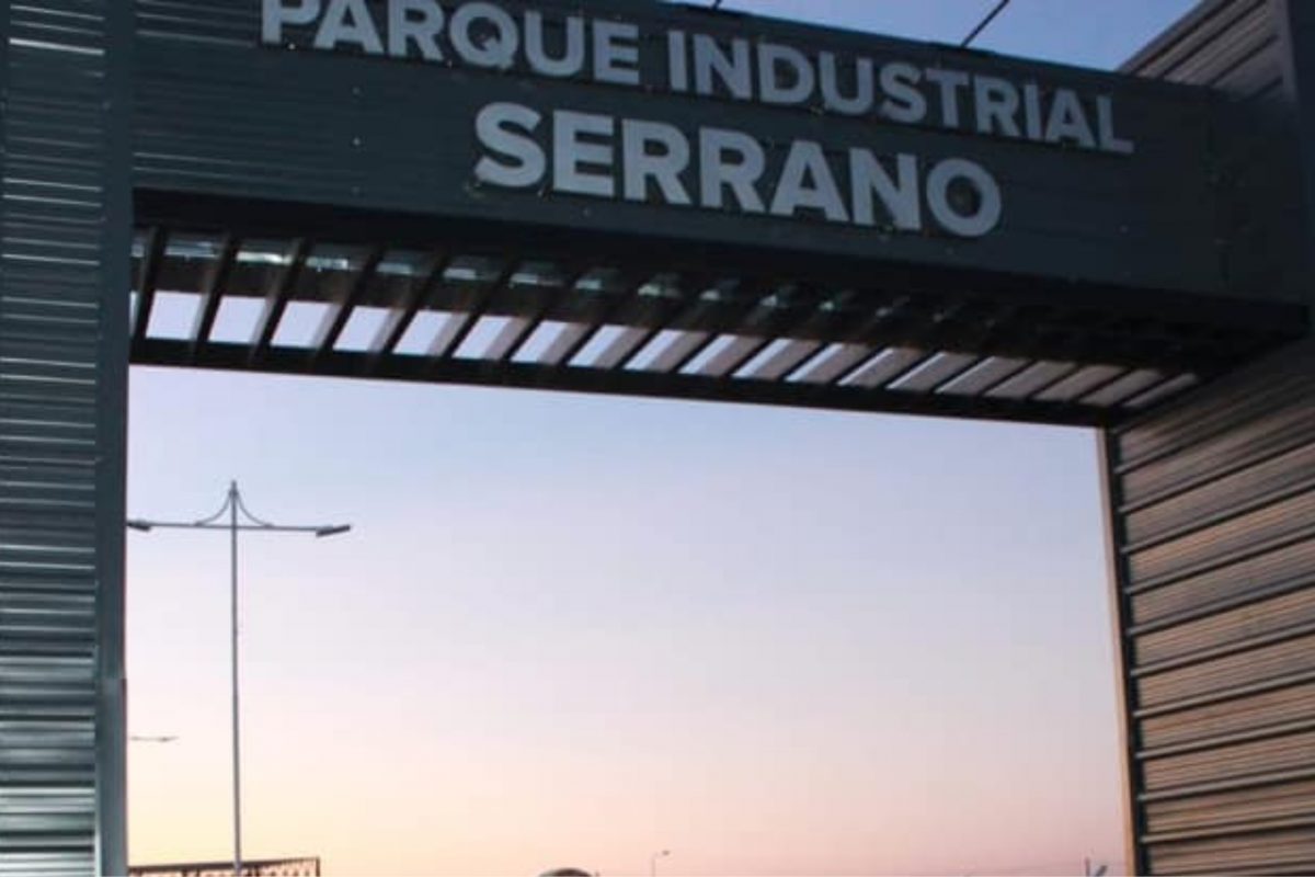 Serrano: cruces entre oficialismo y oposición por luminarias en el Parque Industrial