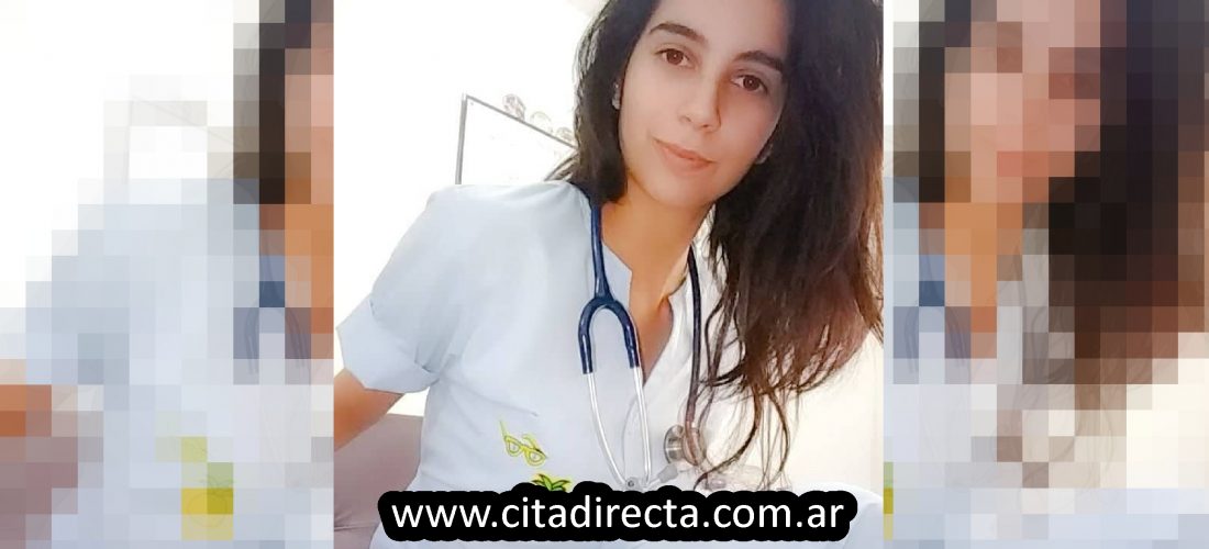 Una joven de Serrano fue becada para importante investigación médico-científica