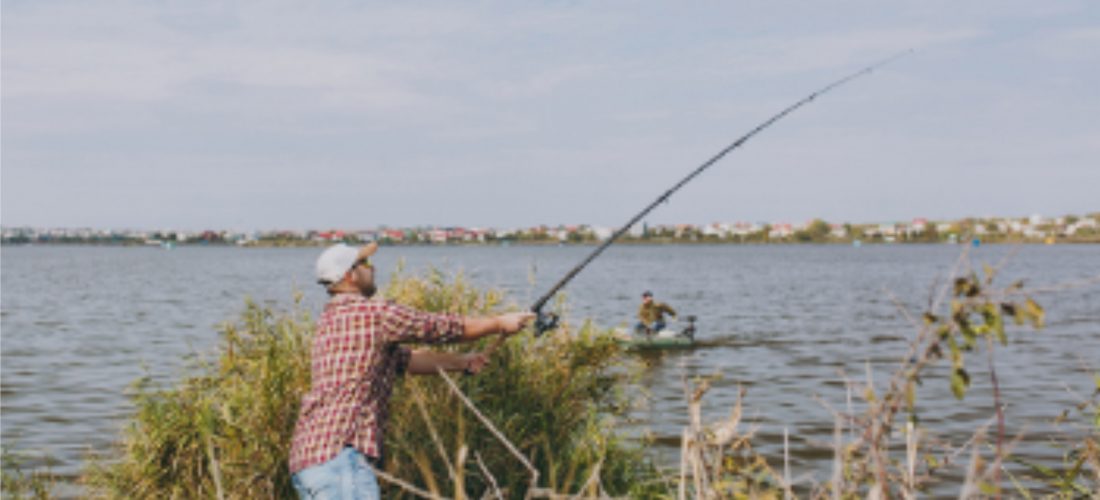 Recomendaciones para evitar infracciones en la pesca deportiva en Córdoba