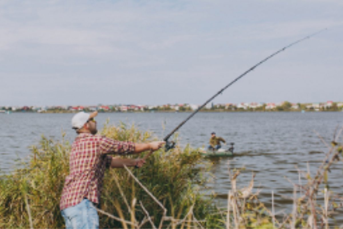 Recomendaciones para evitar infracciones en la pesca deportiva en Córdoba