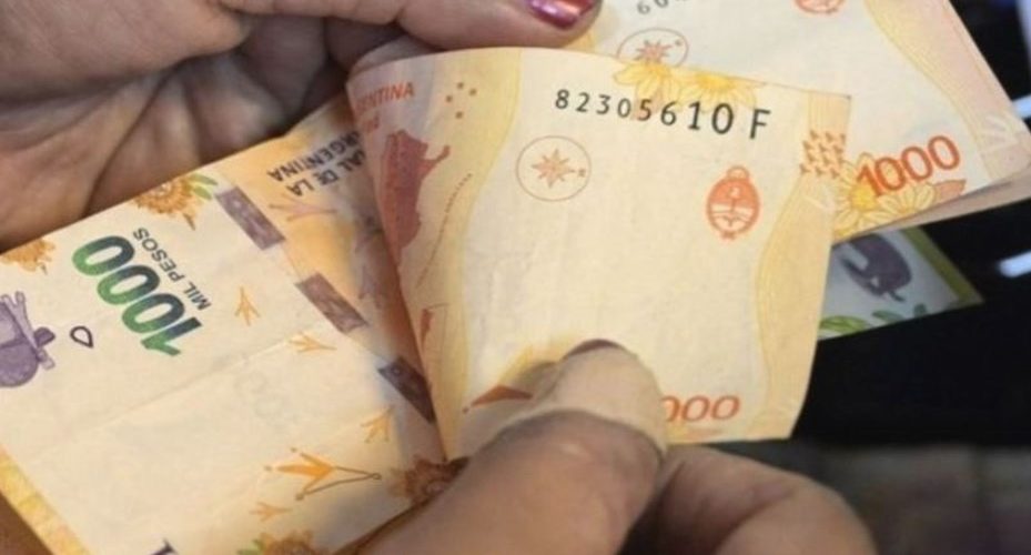 El salario mínimo aumentará un 34% y llegará a 118.000 mil pesos en septiembre