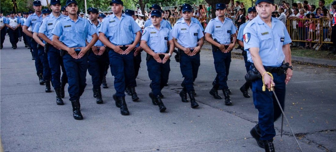 ¿Querés ser policía? Inscripciones abiertas en la Escuela de Oficiales de Córdoba
