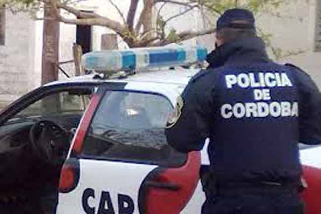 La Cesira: secuestran elementos robados, una pick up y un camión tras allanamiento