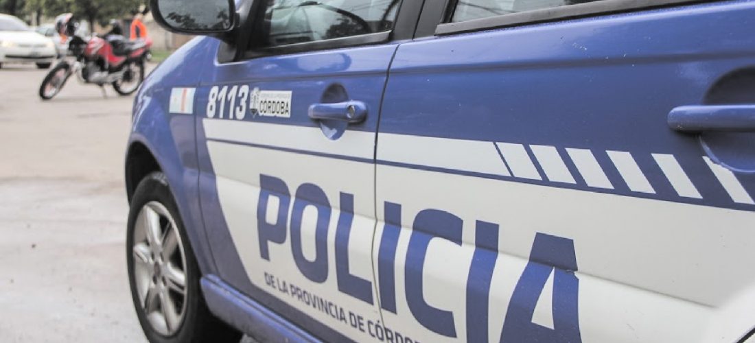 Laboulaye: secuestran armas de fuego y herramientas tras allanamiento