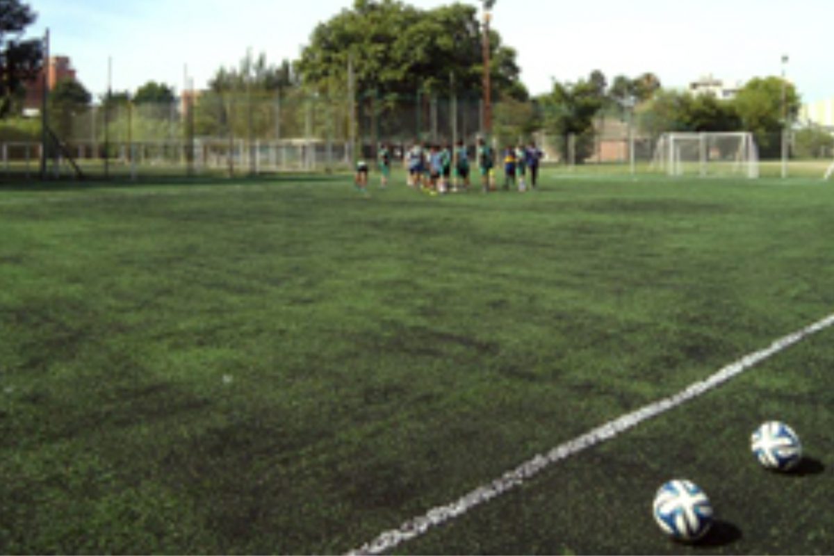 Provincial de Clubes: golearon el “Depo” Serrano y La Lonja de Villa Rossi