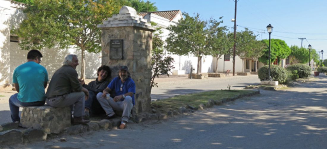 Estudio afirma que mientras más chico es un lugar, mejor se sienten quienes lo habitan