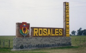 rosales