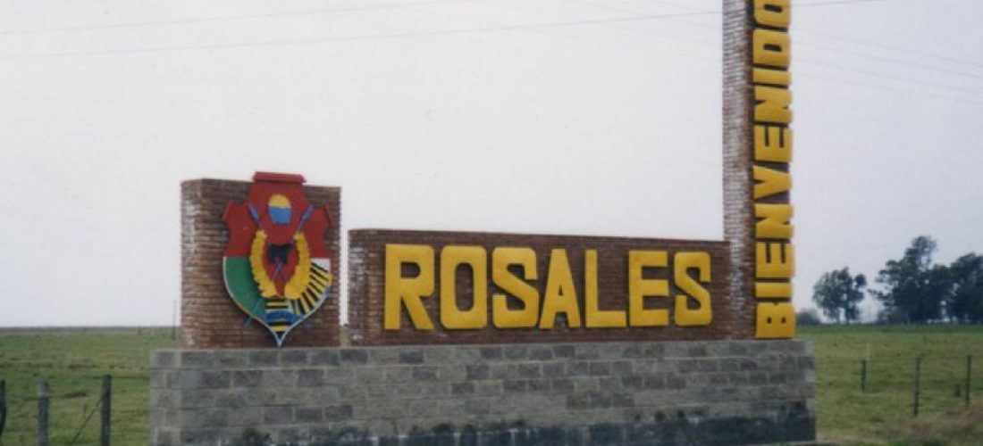 Rosales: dos allanamientos en el pueblo por hecho de robo en zona rural