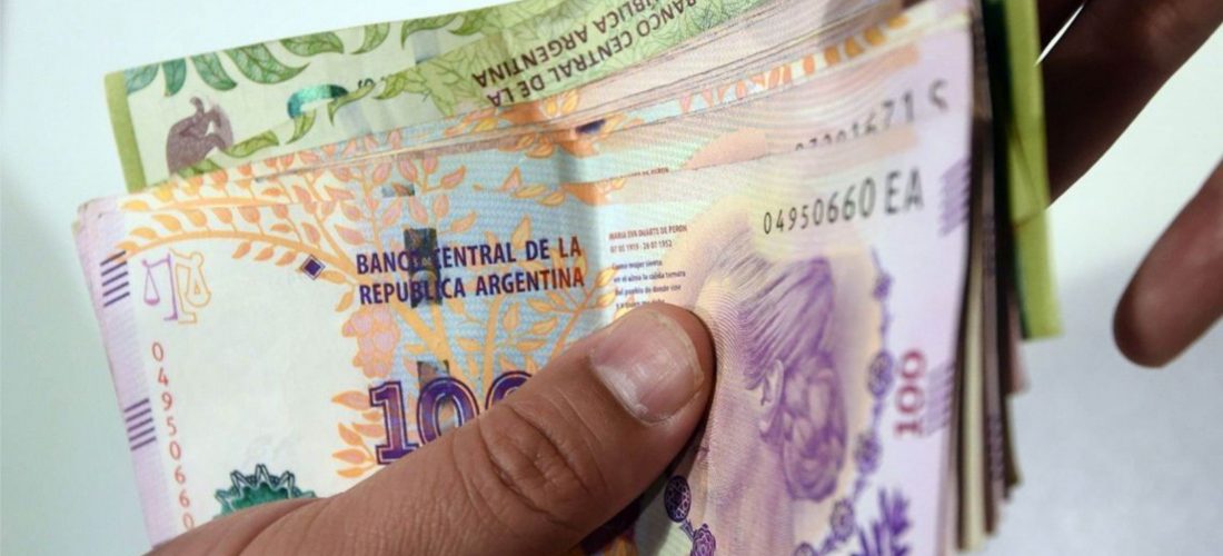 Es oficial: desde octubre el salario mínimo será de $ 16.875 en Argentina