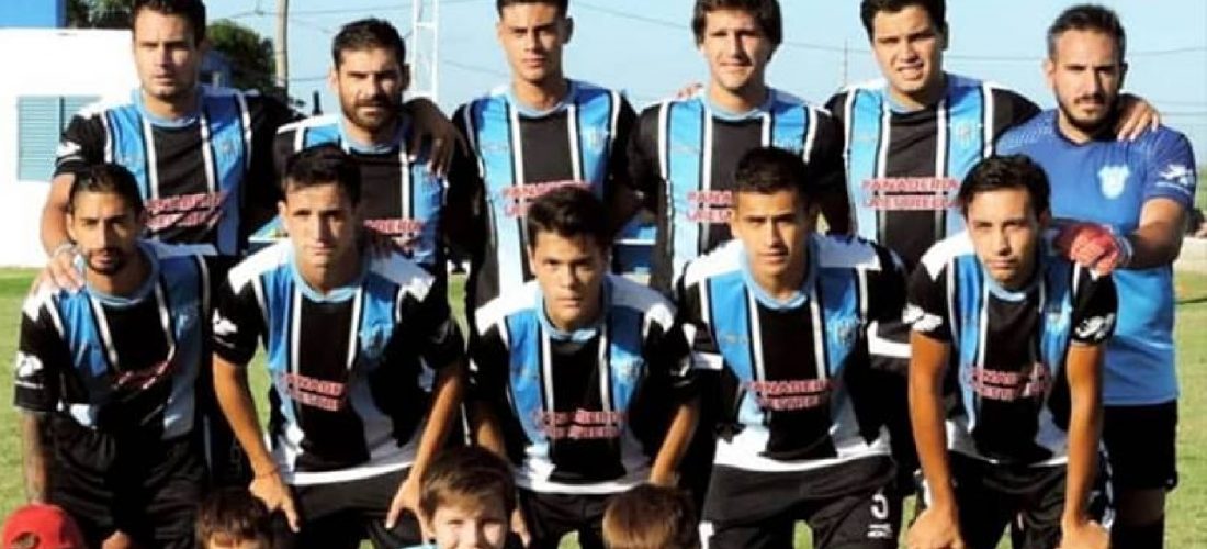 Provincial 2019: ganó San Martín, empató el Deportivo y perdió Villa Plomo