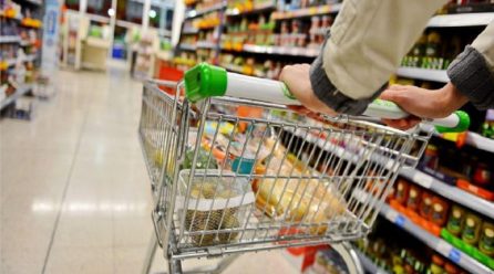 En Córdoba, inflación de mayo fue 9,27% y una familia necesitó $231.000 para no ser pobre