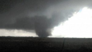 tornado