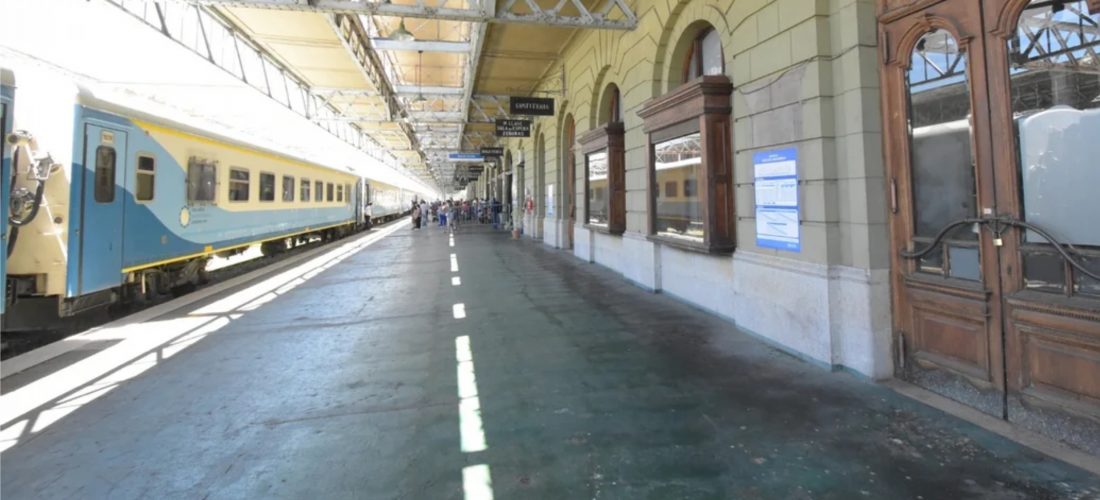 Desde este domingo vuelve a funcionar el tren que conecta Córdoba y Buenos Aires