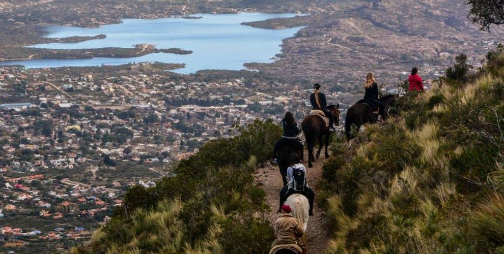 En febrero, la provincia de Córdoba sigue con muy buena ocupación turística