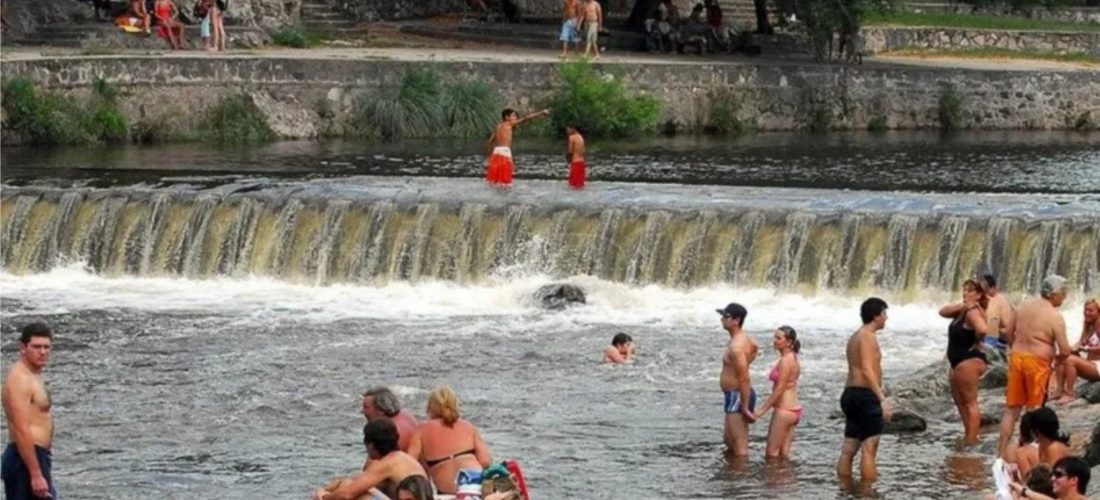 Turismo: la temporada de verano en Córdoba movilizó cerca de $90 mil millones