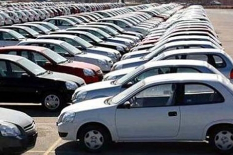 Economía: la venta de autos usados creció 10,4 % en todo el país respecto a febrero de 2013