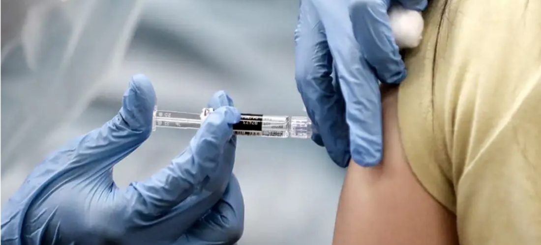 Vacunación en General Levalle: ya se aplicaron mas de 7.000 dosis contra Covid