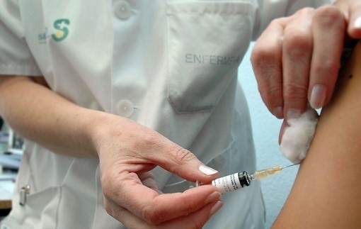 Comienza vacunación antigripal en todo el país: habrá 9 millones de dosis