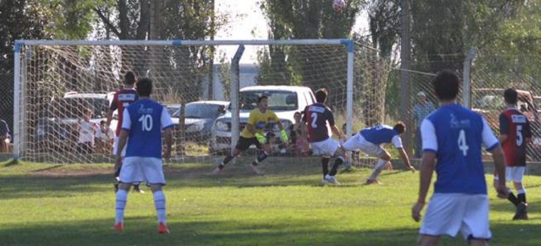 Vuelve el fútbol a la Liga de Laboulaye: partidos y horarios para la 18º fecha