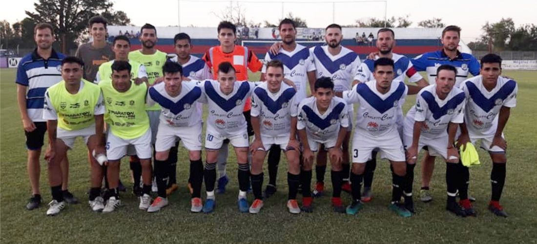 T. Provincial: Villa Plomo, Central y C. Del Campillo jugaron sus partidos pendientes