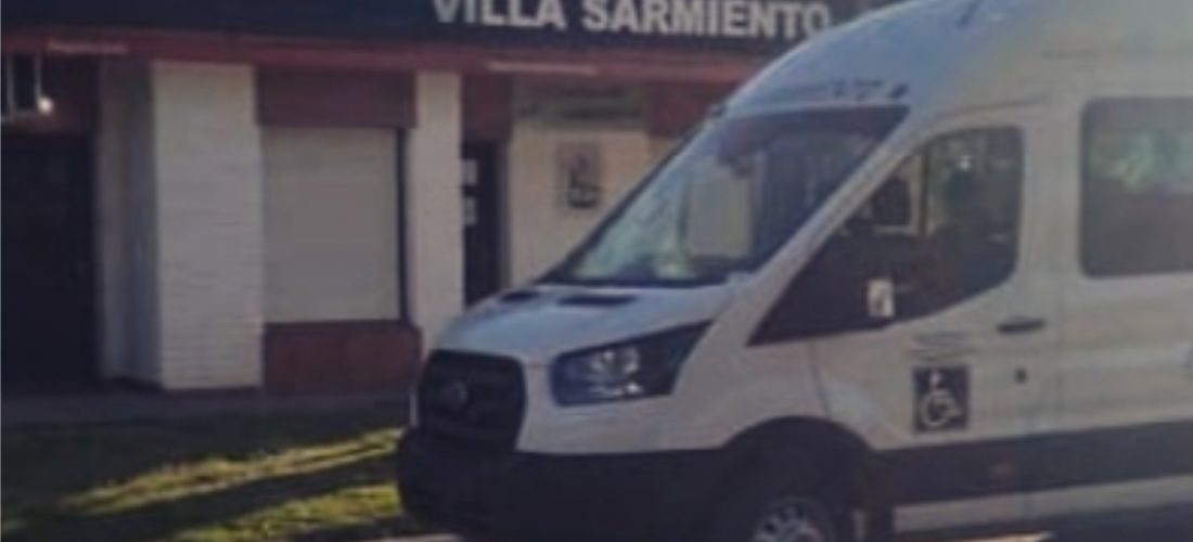 Dto. General Roca: Osvaldo Strada fue reelecto jefe comunal de Villa Sarmiento