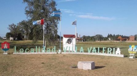 Villa Valeria celebra su 115º aniversario de fundación con acto central y actividades