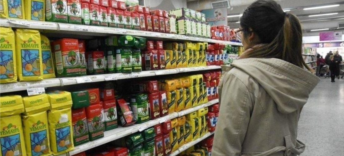 Explotó el consumo de yerba en el país: más de 24 millones de kilos en abril
